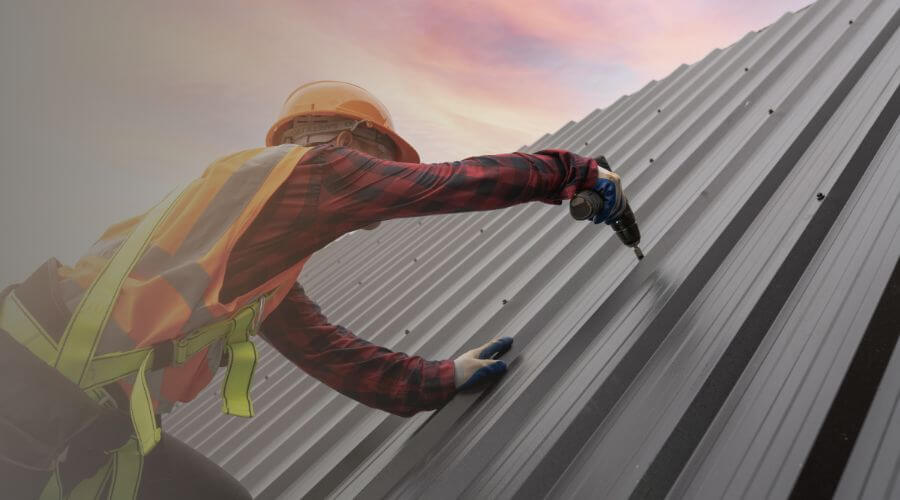 Professional residential roofers in Virgin, UT