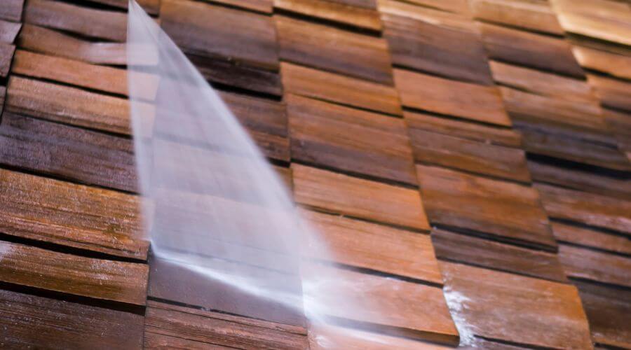 Asphalt Roofing in Virgin, UT